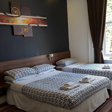 Blossom Guest House EDI Exterior foto