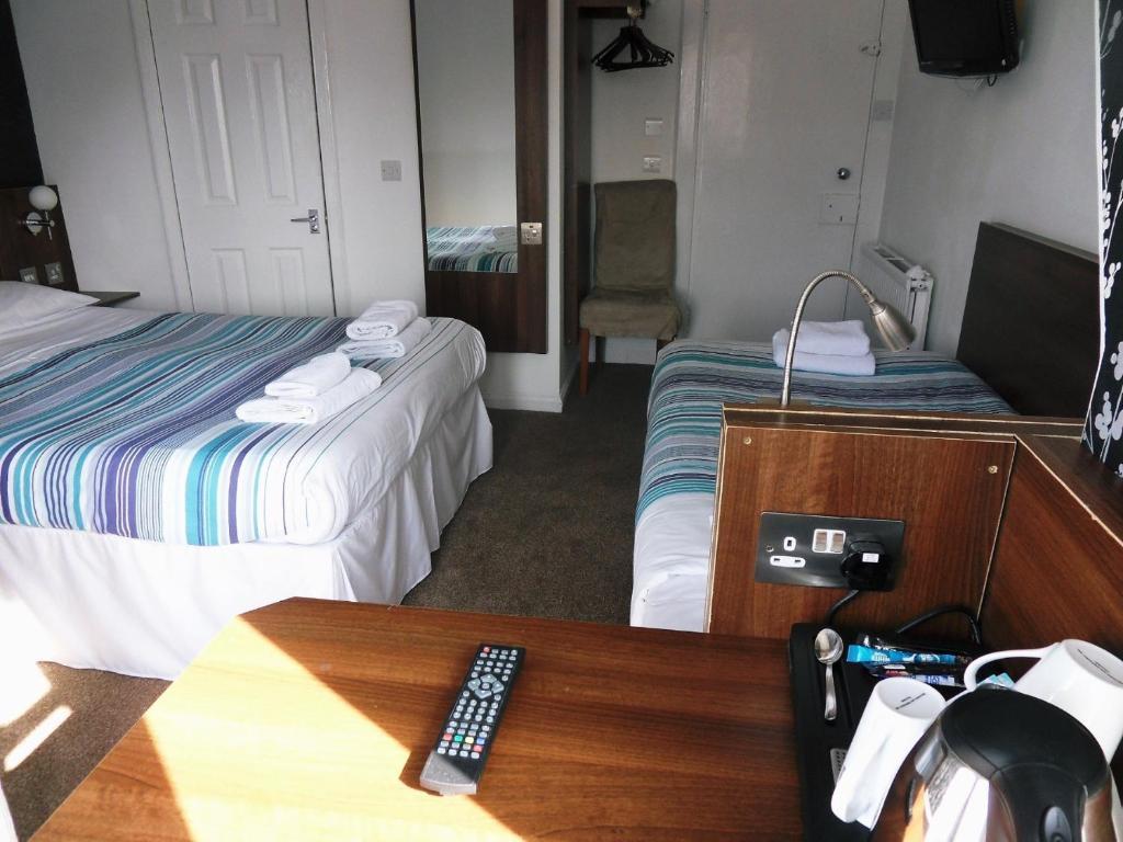 Blossom Guest House EDI Cameră foto