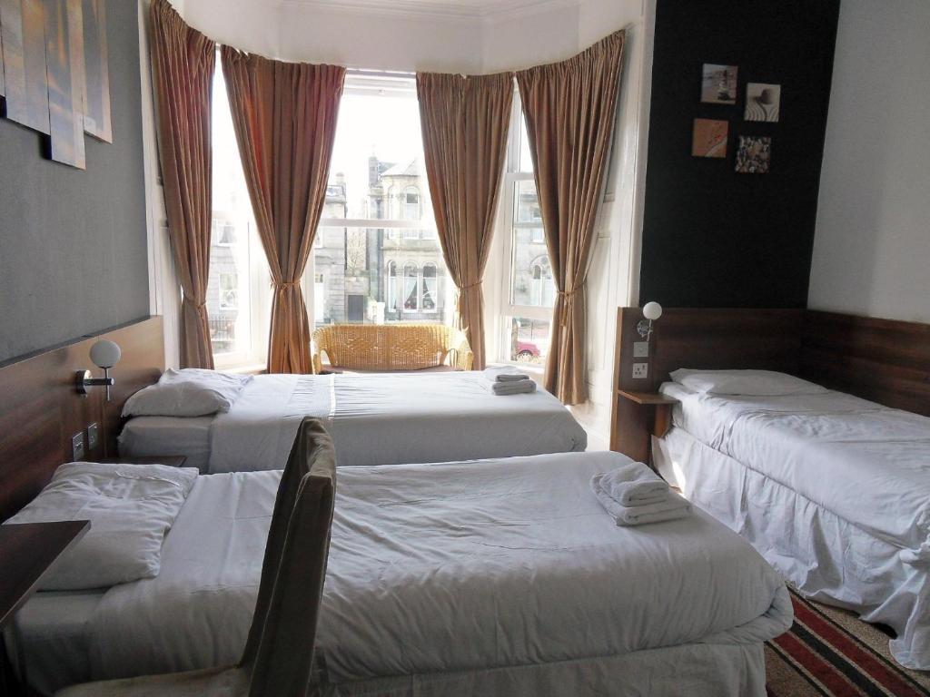 Blossom Guest House EDI Cameră foto