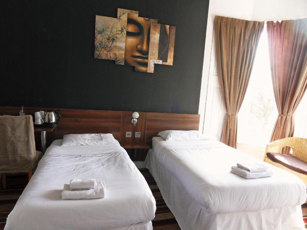 Blossom Guest House EDI Cameră foto