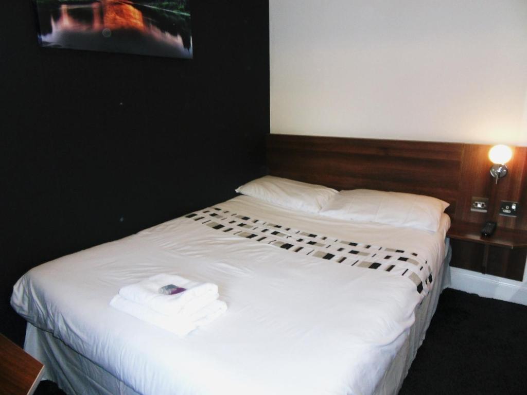 Blossom Guest House EDI Cameră foto