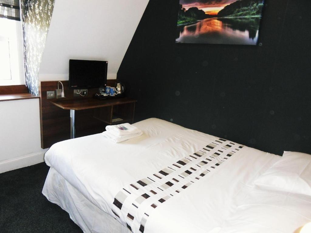 Blossom Guest House EDI Cameră foto