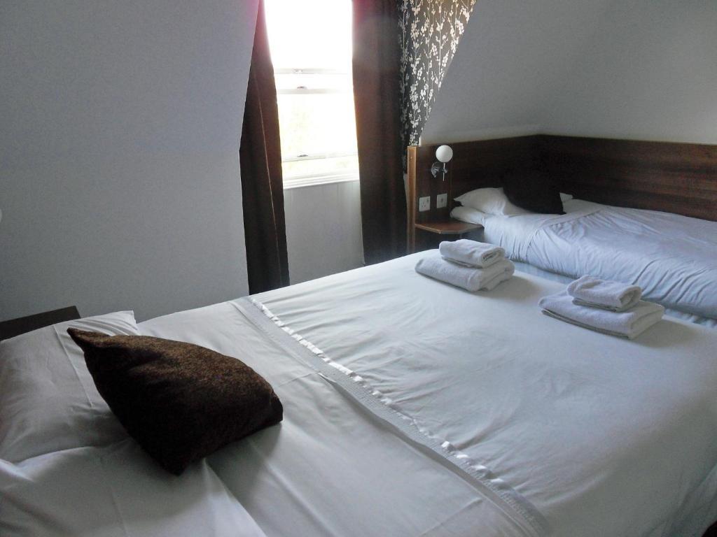 Blossom Guest House EDI Cameră foto