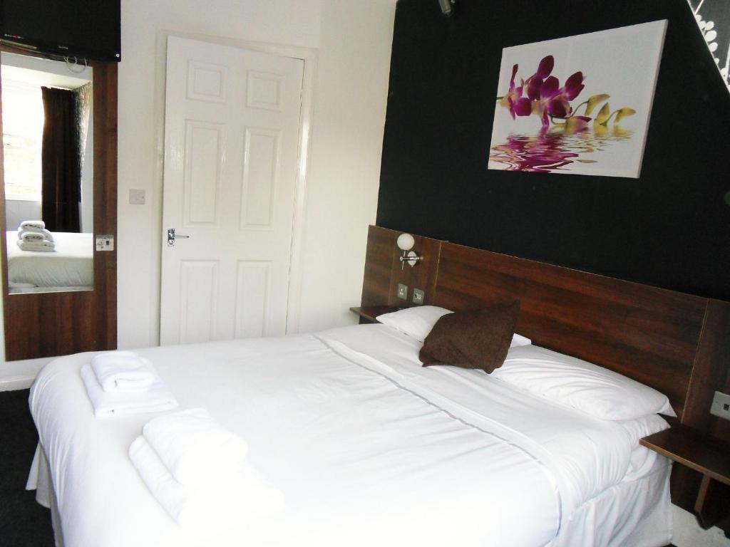 Blossom Guest House EDI Cameră foto