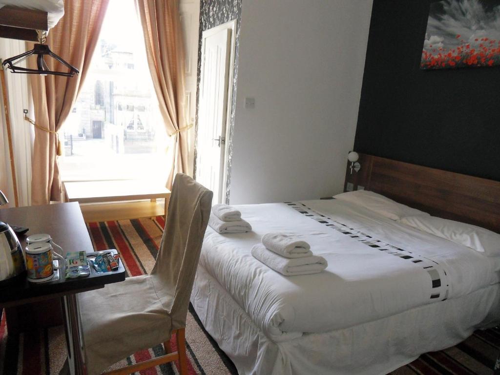 Blossom Guest House EDI Cameră foto