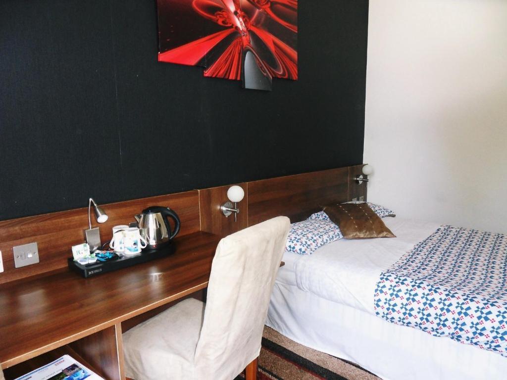 Blossom Guest House EDI Exterior foto