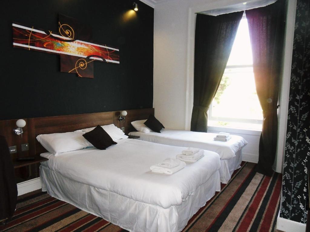 Blossom Guest House EDI Exterior foto