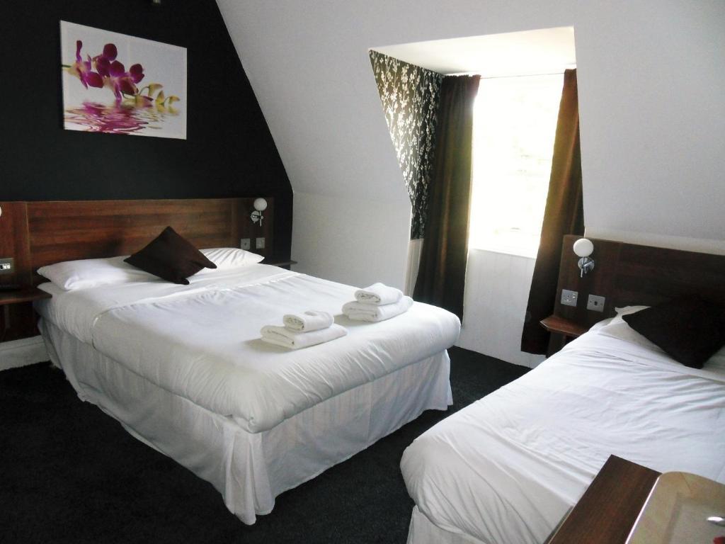 Blossom Guest House EDI Exterior foto