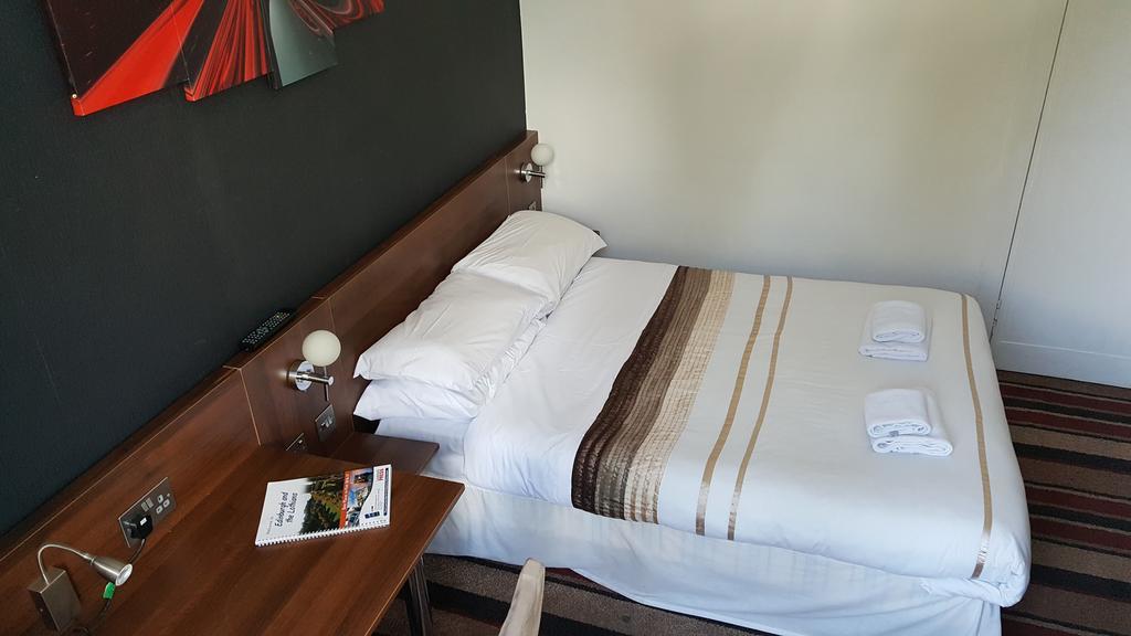 Blossom Guest House EDI Exterior foto