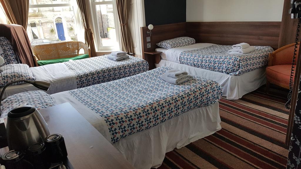 Blossom Guest House EDI Exterior foto