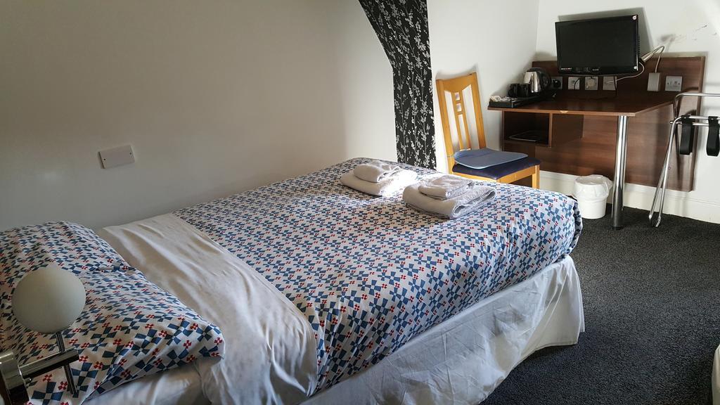 Blossom Guest House EDI Exterior foto