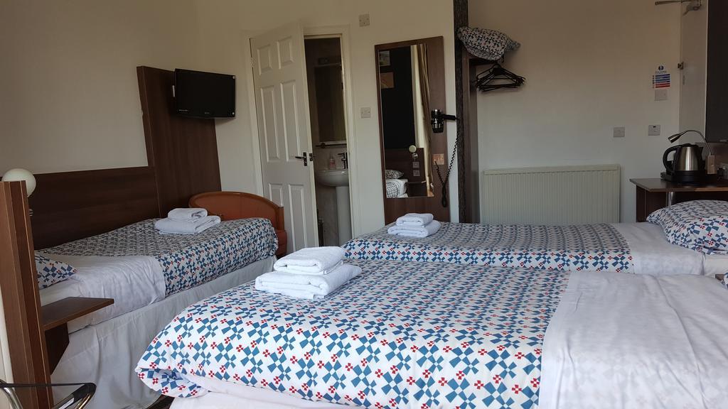 Blossom Guest House EDI Exterior foto