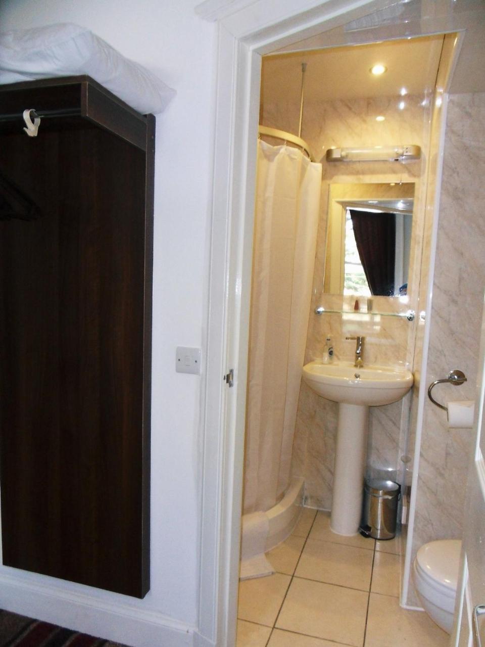 Blossom Guest House EDI Exterior foto