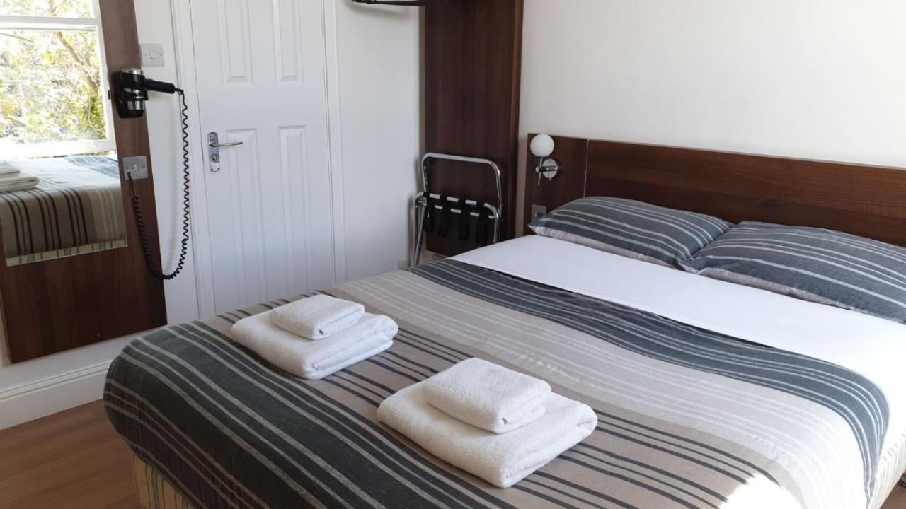 Blossom Guest House EDI Exterior foto