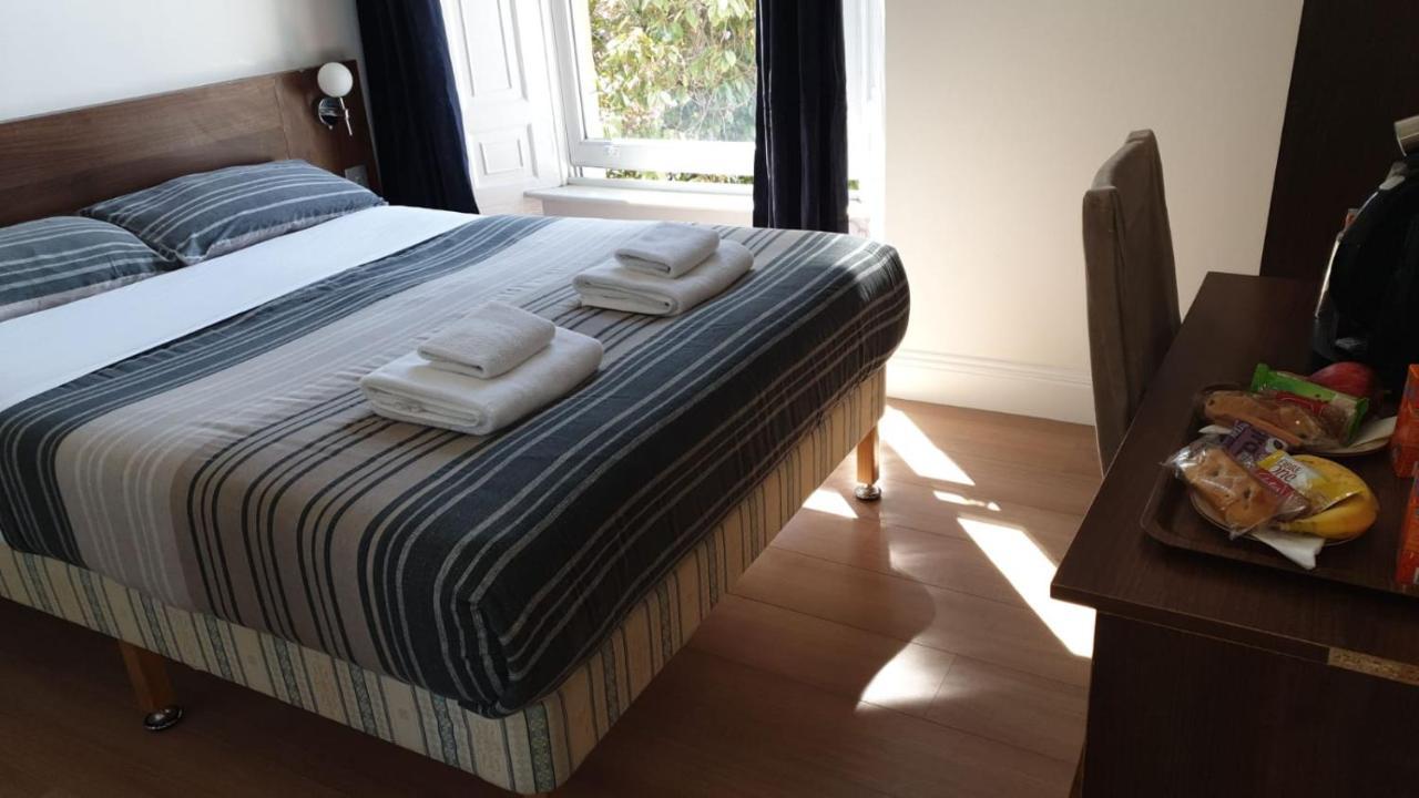 Blossom Guest House EDI Exterior foto