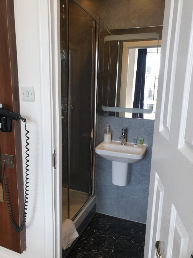Blossom Guest House EDI Exterior foto